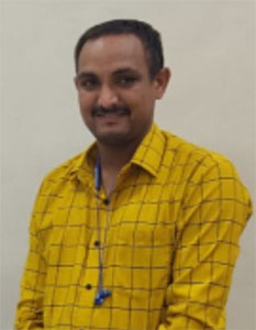 Mr. Suresh Motilal Gatkhane